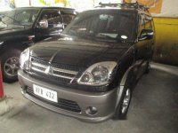 Well-kept Mitsubishi Adventure 2011 for sale