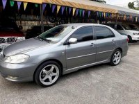 Well-kept Toyota Corolla Altis 2002 for sale