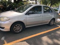 Toyota Vios 2007 for sale