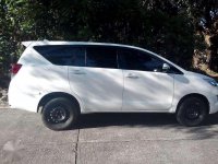 Toyota Innova 2016 model for sale