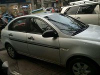 FOR SALE Hyunda Accent 2010 crdi