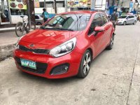 Kia Rio Hatchback Top of the Line First owner for sale