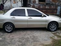 Mitsubishi Lancer 2006 FOR SALE