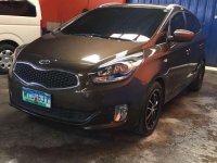 For sale 2013 Kia Carens LX AT Dsl 