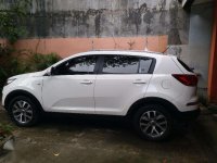 Kia Sportage 2.0 4x2 Model: 2014 FOR SALE