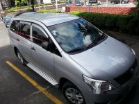 Well-maintained Toyota Innova 2014 for sale