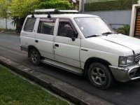 1997 Isuzu Hilander SL for sale