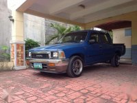 For sale 1996 Toyota Hilux LN85