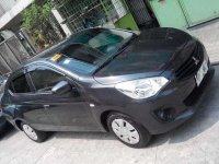 Glx Mirage G4 Mitsubishi 2015 for sale