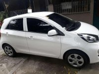 Assume mortgage 2016 KIA Picanto for sale