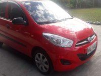 2014 acquired Hyundai i10 automatic for sale