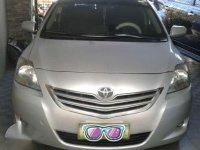 Toyota Vios 1.3G AT for sale
