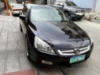 Honda Accord 2005 for sale