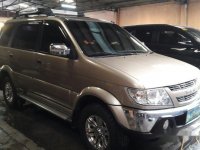 Well-kept Isuzu Crosswind 2008 SPORTIVO A/T for sale