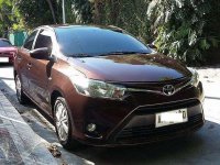 2014 Toyota Vios Automatic 1.3E Not Grab Not Uber for sale