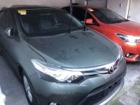 2017 Toyota Vios 1.5 G Manual Grab Ready for sale