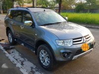 Mitsubishi Montero 2014 GLSV for sale