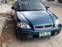 Good as new Honda Civic 1996 for sale
