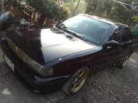 1993 Nissan Sentra Eccs B13 M/T for sale