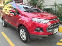 Ford Ecosport 2014 for sale