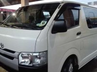 2014 Toyota Hi ace Commuter for sale