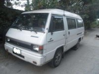 Mitsubishi L300 versa van 1995 for sale
