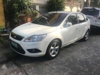 Rush sale 2012 Ford Focus