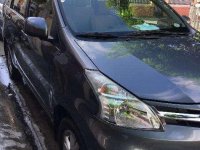 Toyota Avanza 1.5 G 2013 Manual Transmission for sale