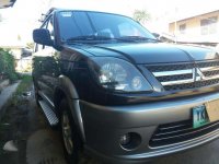 Mitsubishi Adventure 2011 GLS Sports for sale