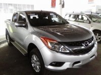 Well-maintained Mazda Bt-50 2016 for sale