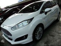 2014 Ford Fiesta S Hatchback A.T for sale