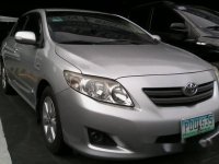 Well-maintained Toyota Corolla Altis G 2010 for sale