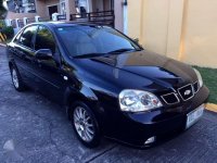Chevrolet Optra Ls 2004 for sale