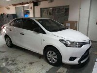 Car for Sale Toyota Vios M/T 2014