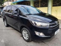 2016 Toyota Innova 2.8E Diesel Automatic For Sale 