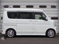DA64V Suzuki Multicab Minivan for sale