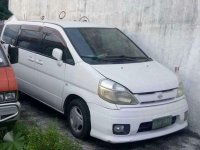 Nissan Serena Good running for sale