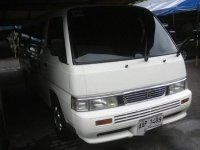 Good as new Nissan Urvan 2014 for sale