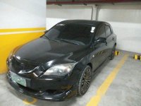 Well-maintained Mazda 3 2006 for sale