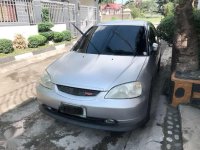 RUSH FOR SALE!!! 2002 Honda Civic 1.5L Dimension Body