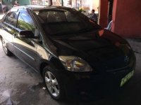 Toyota Vios g 1.5 2009 model for sale