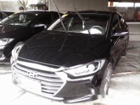 Well-kept Hyundai Elantra Gl 2016 for sale