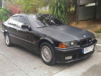 BMW 316i E36 1995 Manual Black For Sale 
