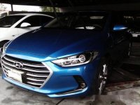 Well-maintained Hyundai Elantra Gl 2016 for sale