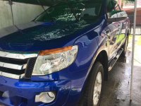 Ford Ranger XLT 2015 FOR SALE