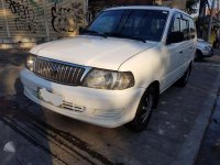 2004 Toyota Revo Manual White SUV For Sale 