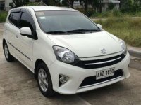 2014 Toyota Wigo 1.0g automatic for sale