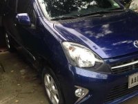 2014 Toyota Wigo for sale