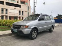 2011 Isuzu CROSSWIND Manual Diesel for sale