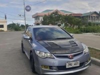 Honda Civic FD 2007 1.8s for sale